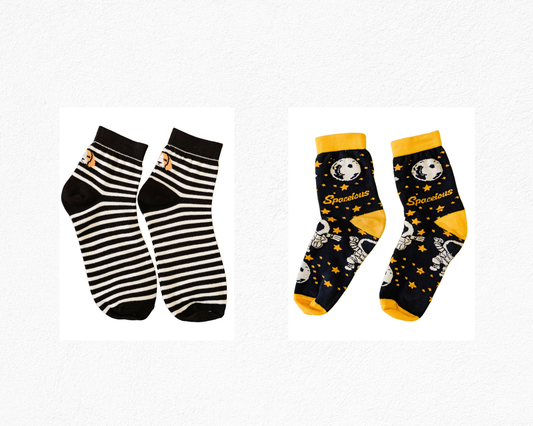 Slow Days Set (Pack of 2)