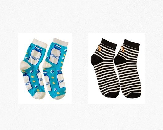 Good Nights Set (Pack of 2)