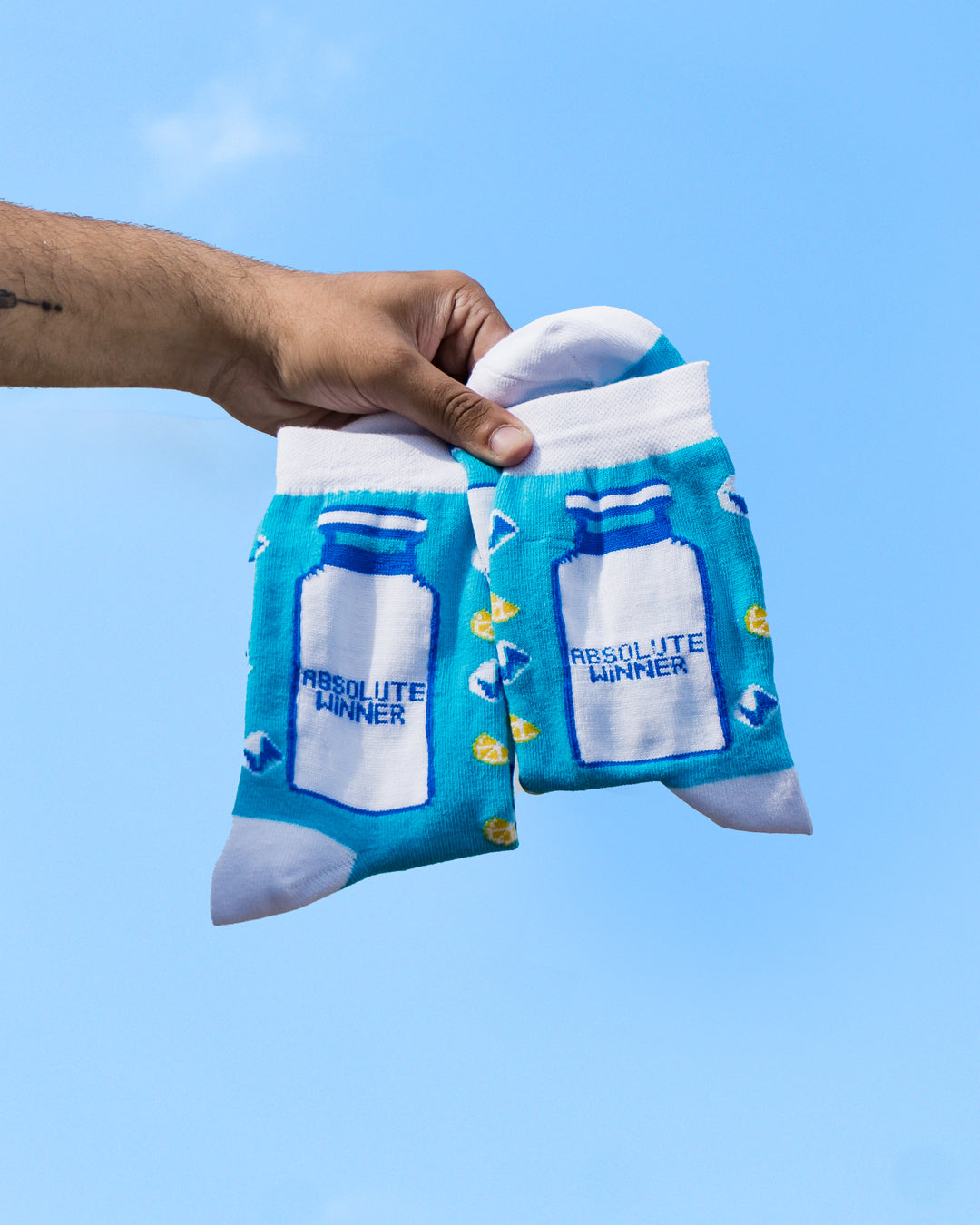 In Between Set (Pack of 2)
